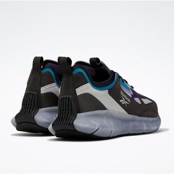 Reebok Zig Kinetica Concept_Type  - Picture 4 of 6